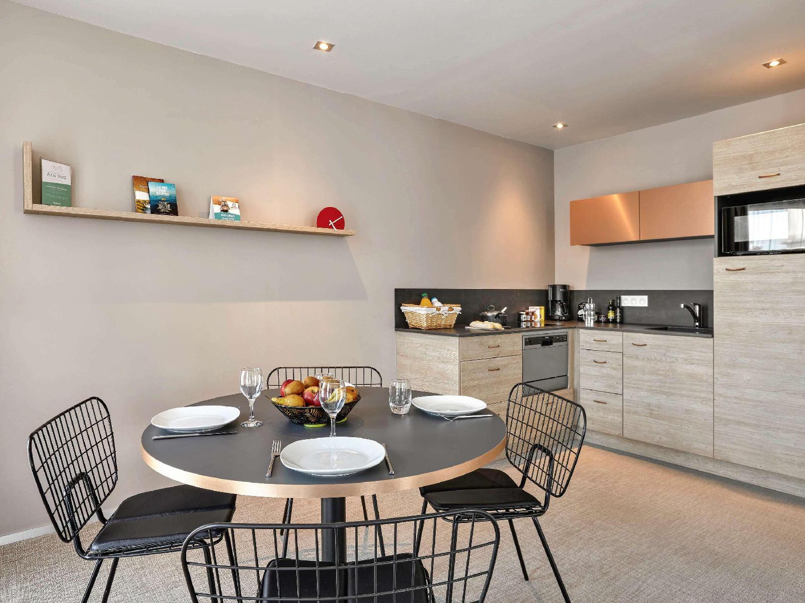 Adagio Et Spa Vannes