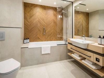 Mercure Katowice Centrum