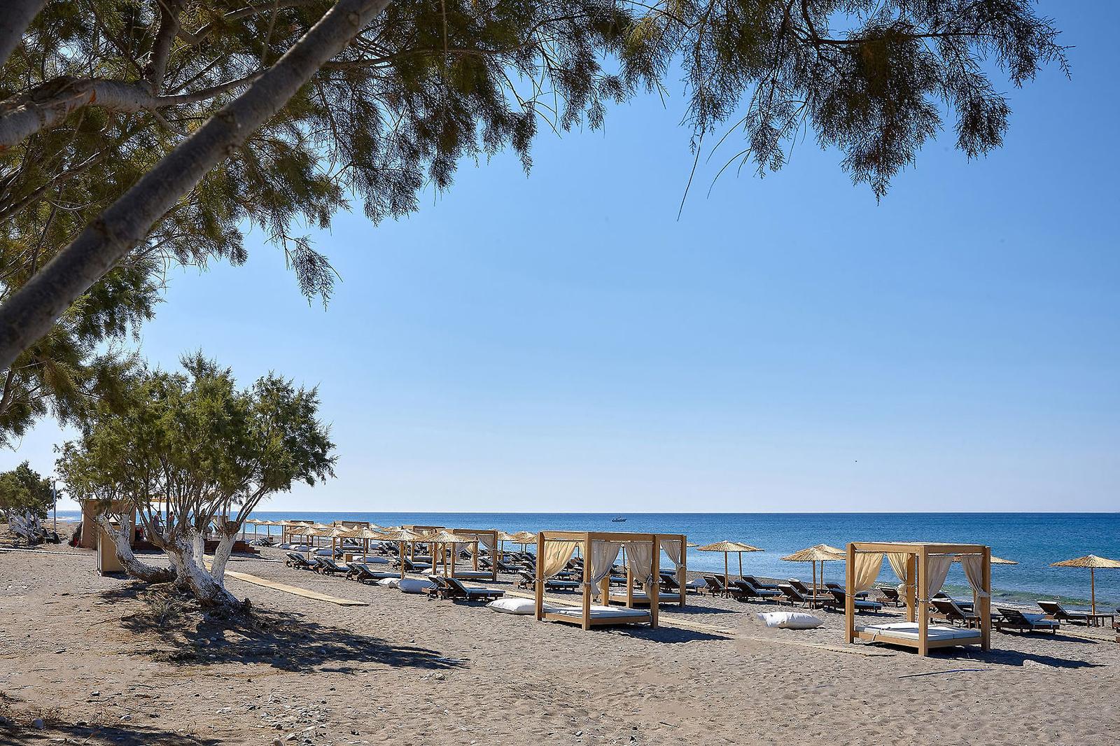 Enorme Santanna Beach