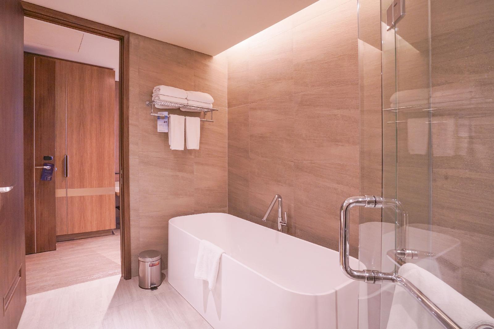 Grand Mercure Malang