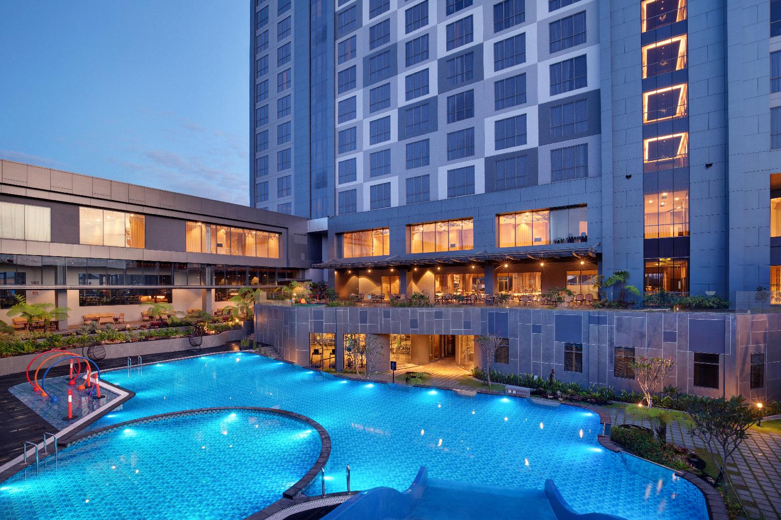 Grand Mercure Malang