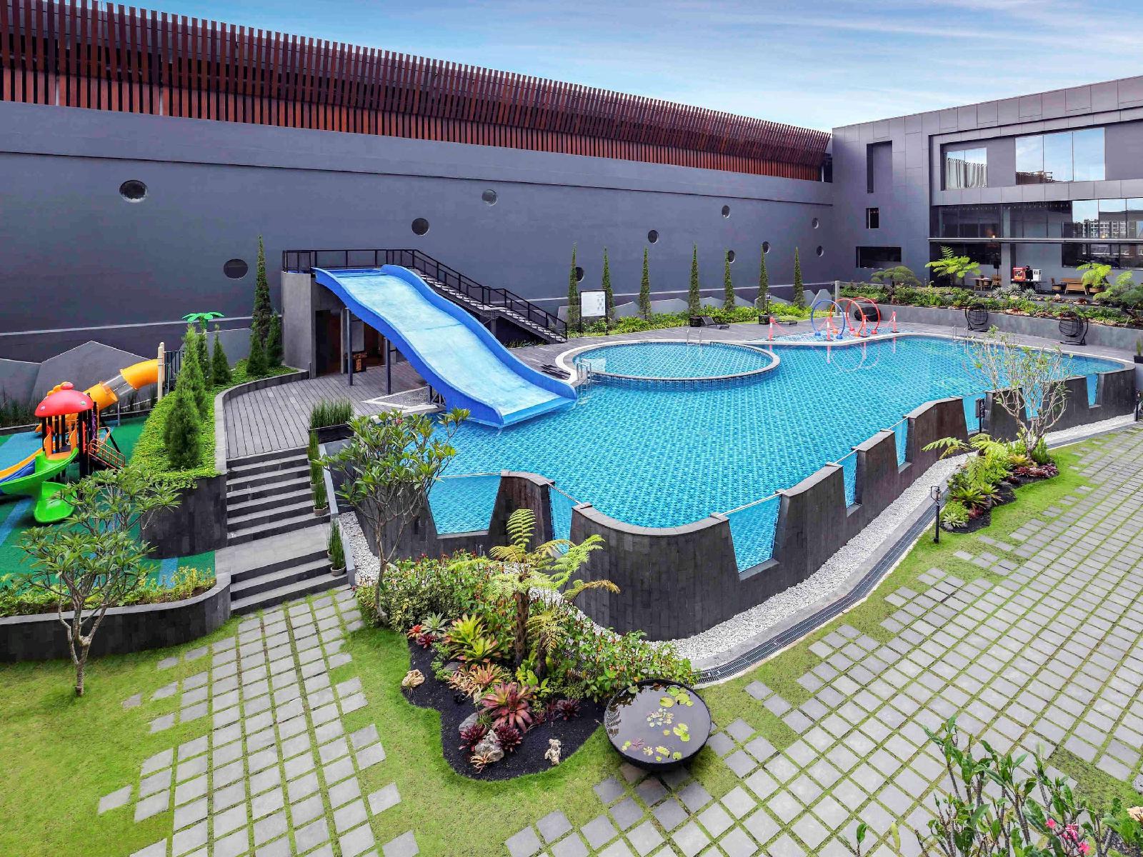 Grand Mercure Malang