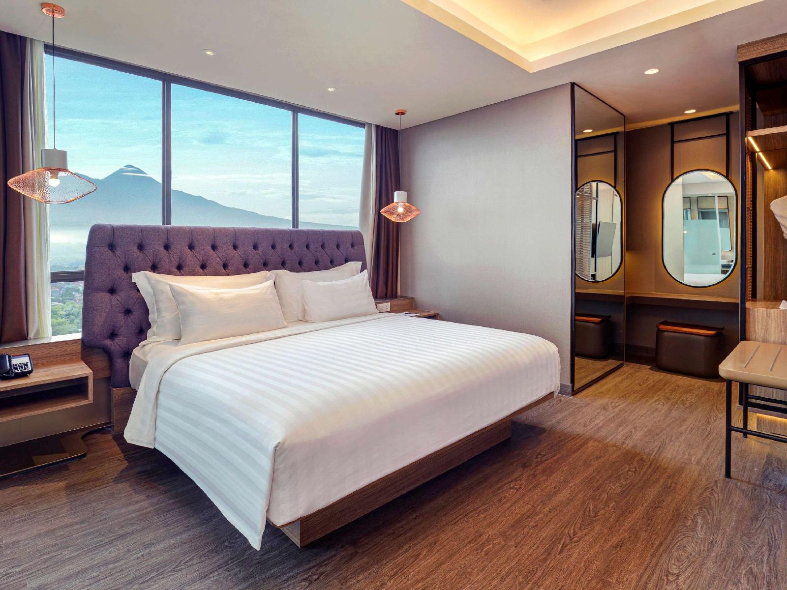 Grand Mercure Malang