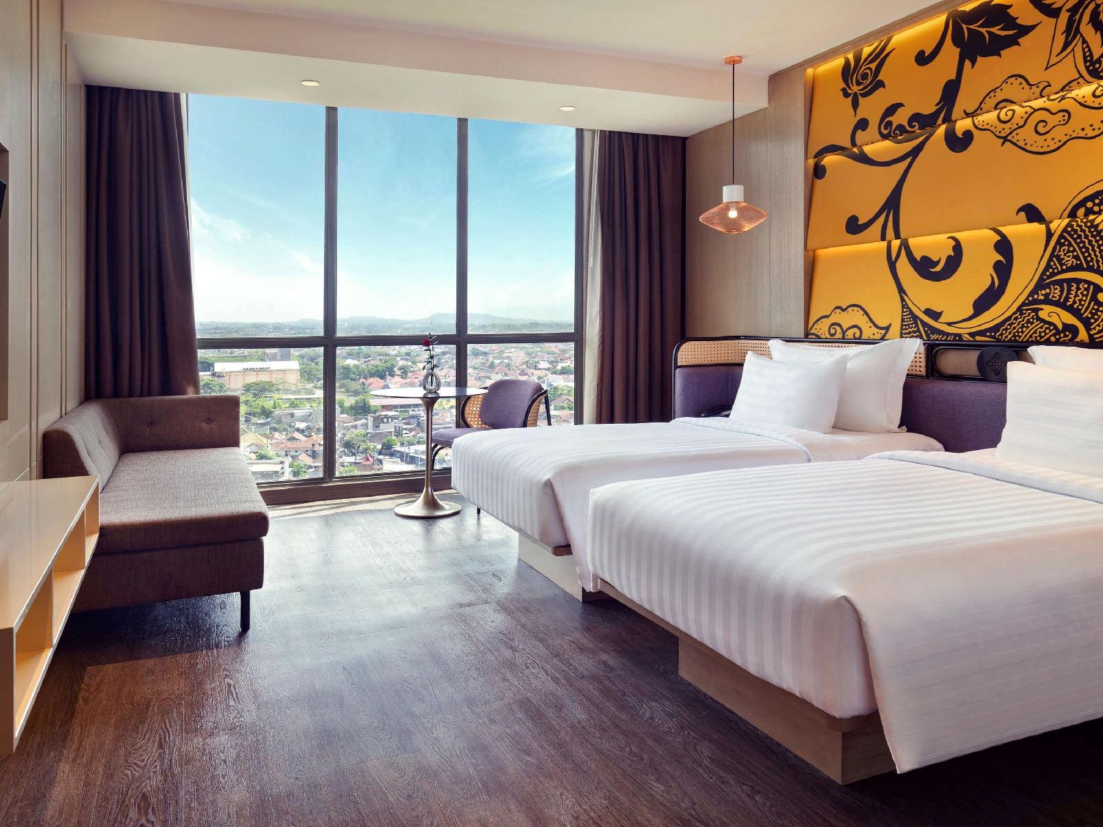 Grand Mercure Malang
