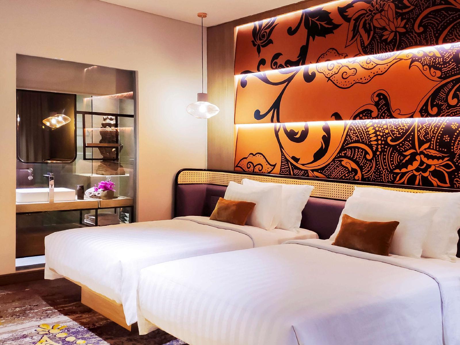 Grand Mercure Malang