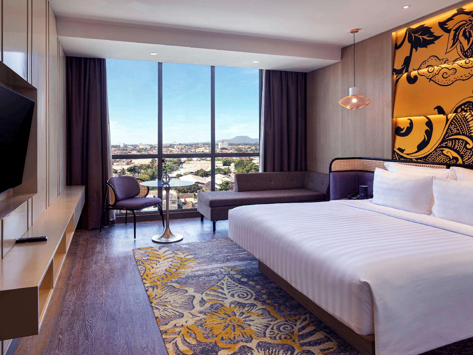 Grand Mercure Malang