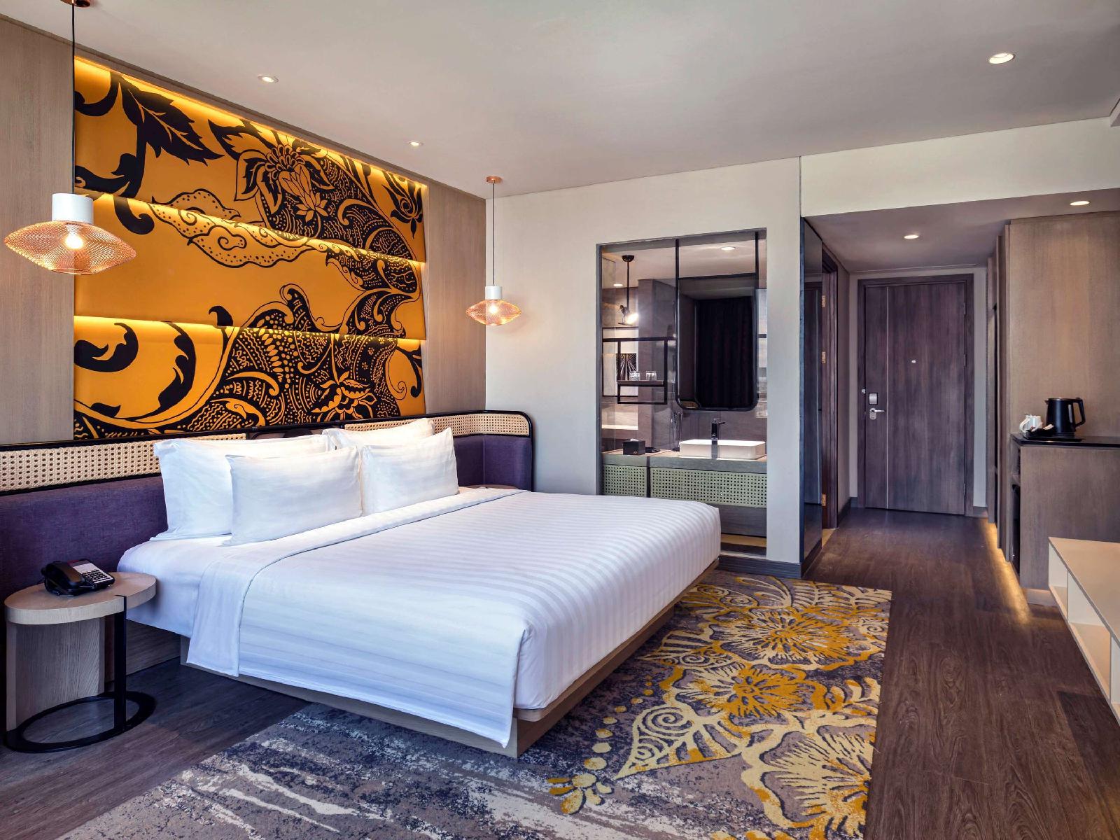 Grand Mercure Malang