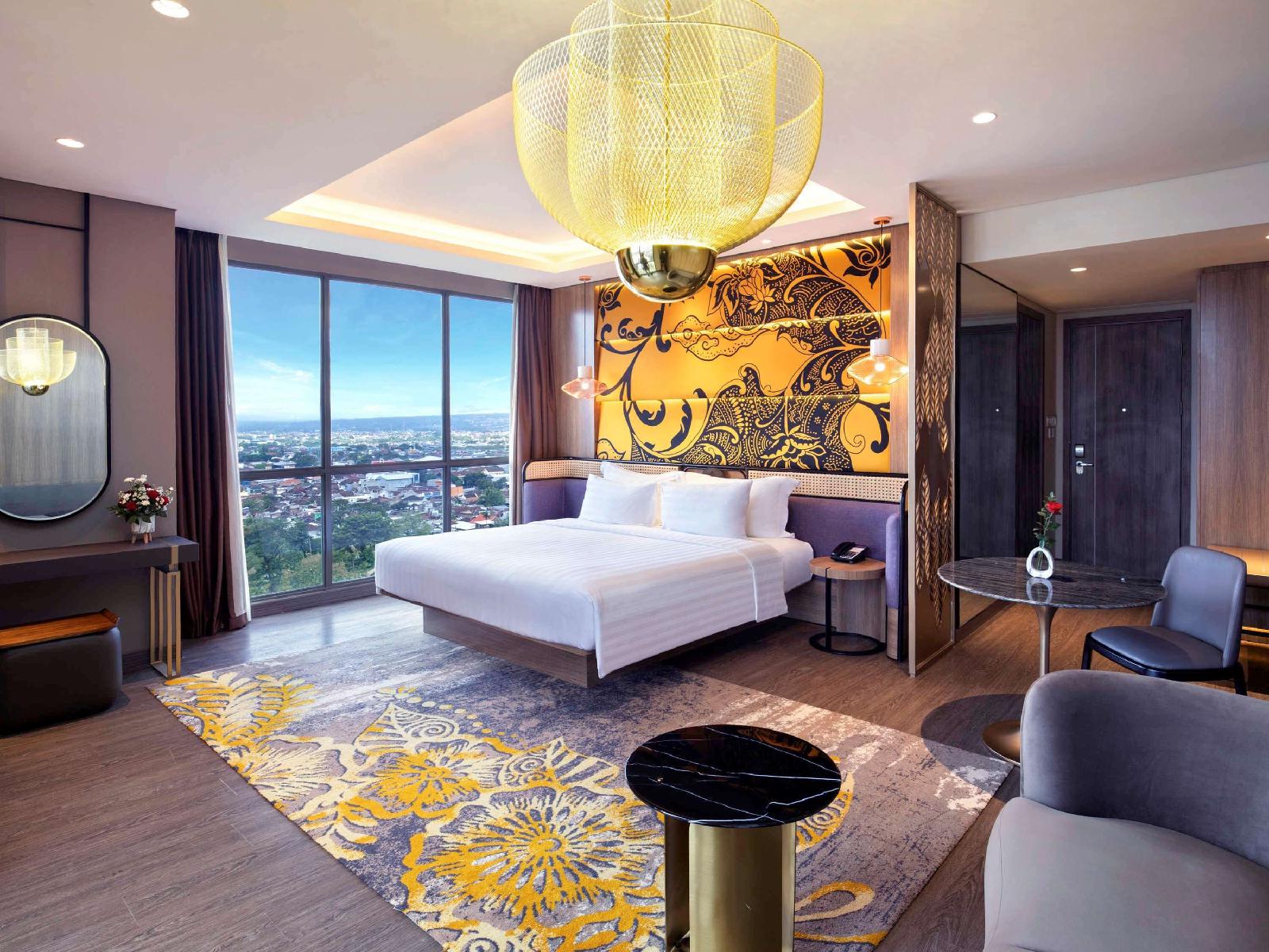 Grand Mercure Malang