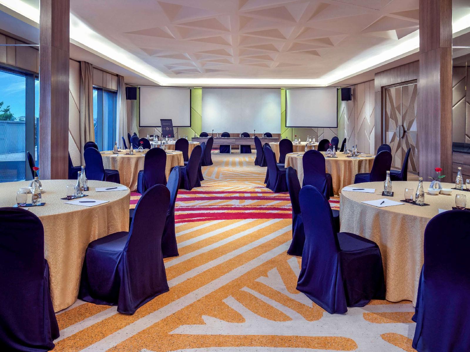Grand Mercure Malang