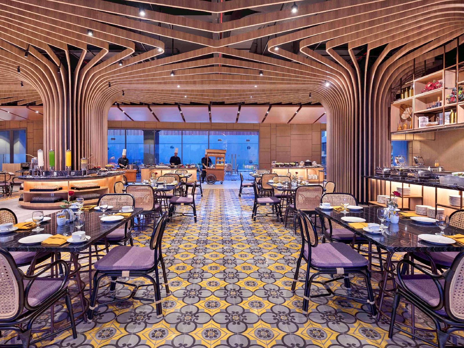 Grand Mercure Malang