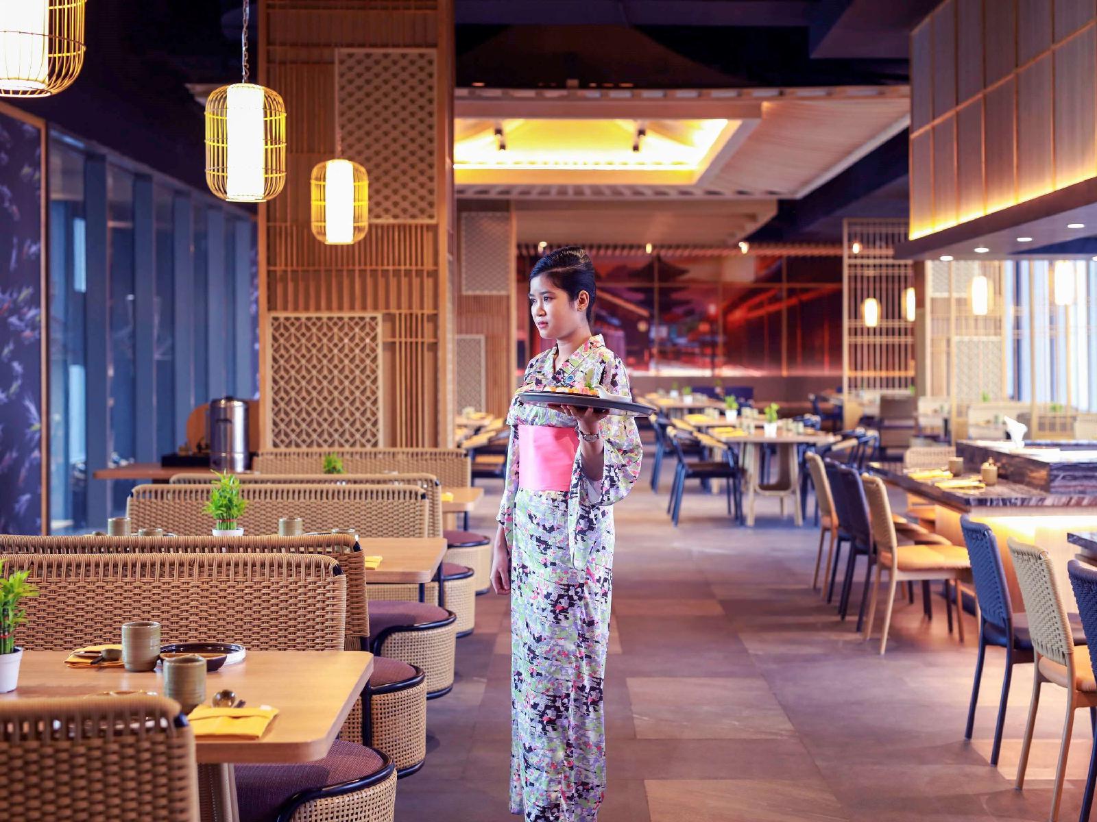 Grand Mercure Malang