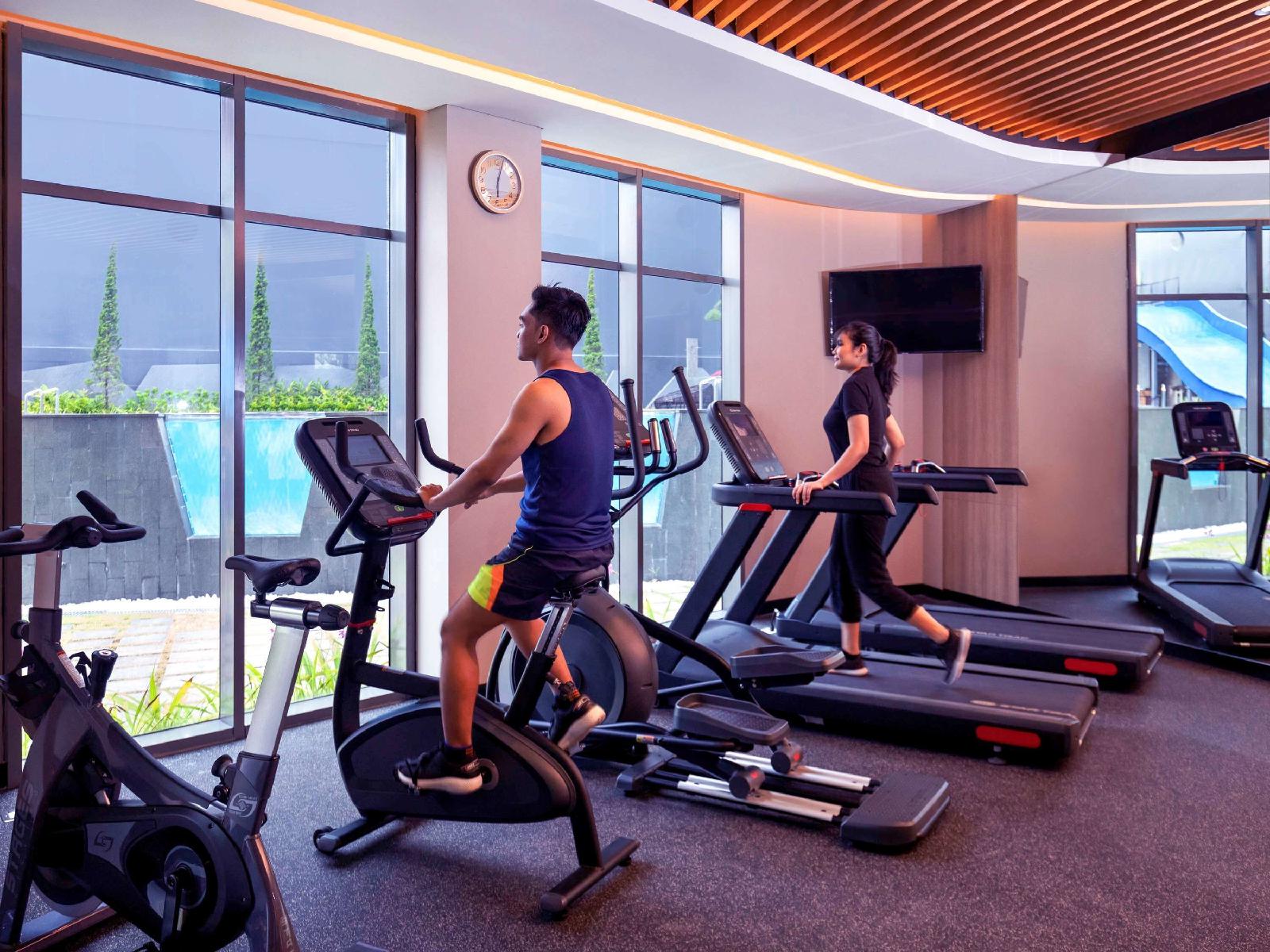 Grand Mercure Malang