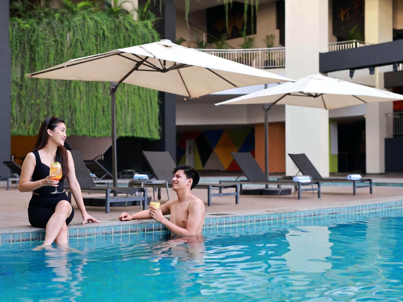 Mercure Bengkulu