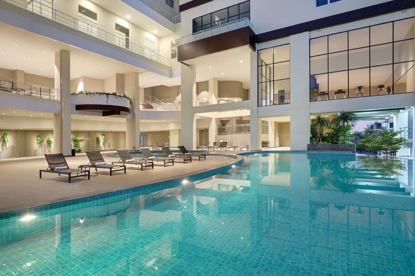 Mercure Bengkulu