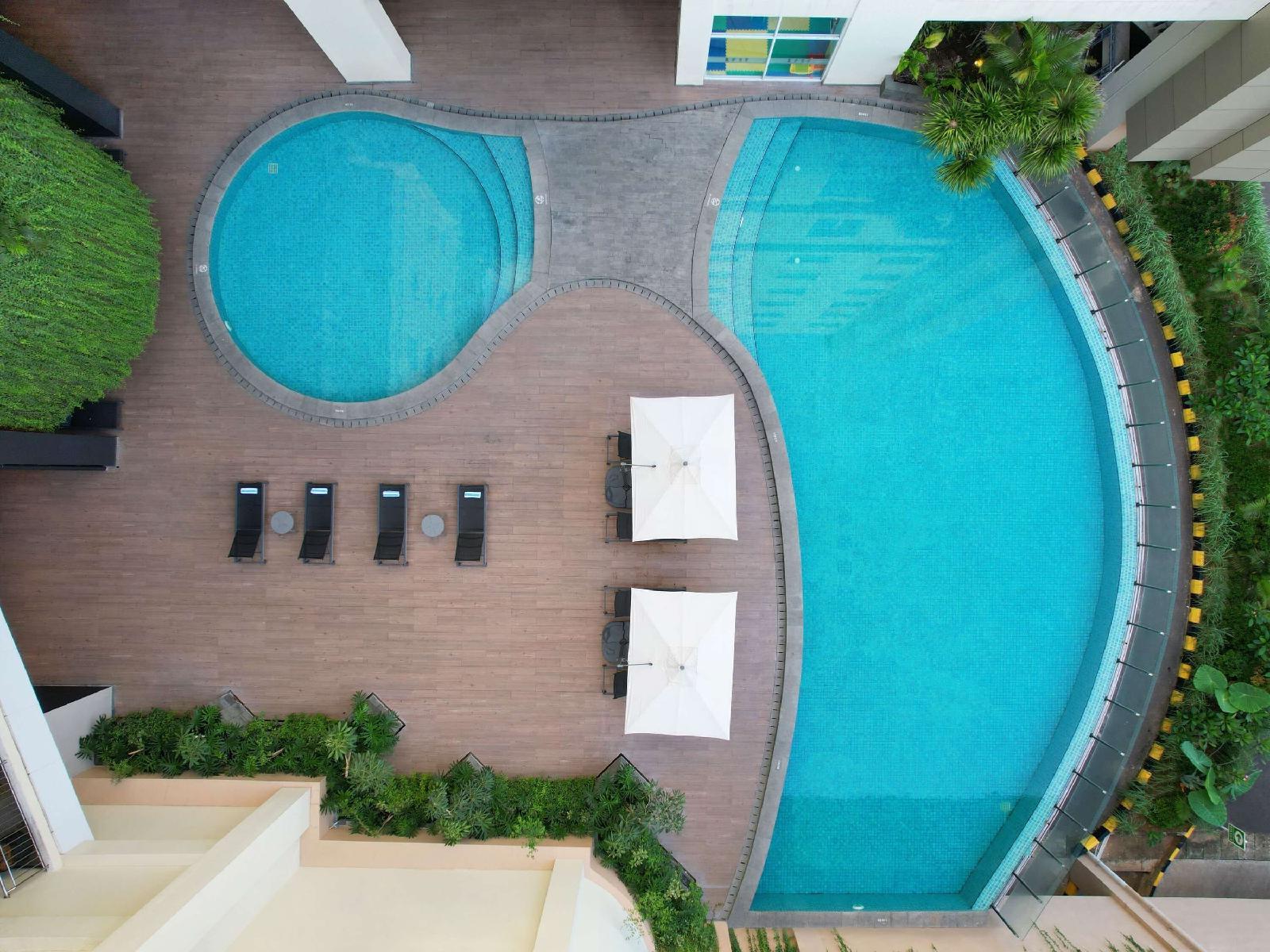 Mercure Bengkulu