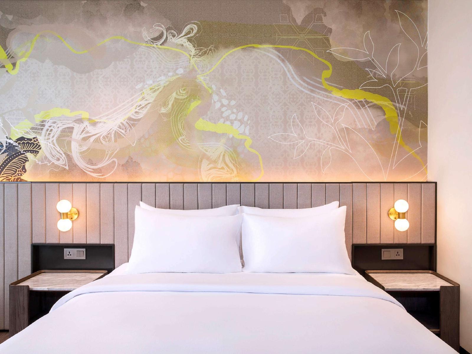 Mercure Bengkulu