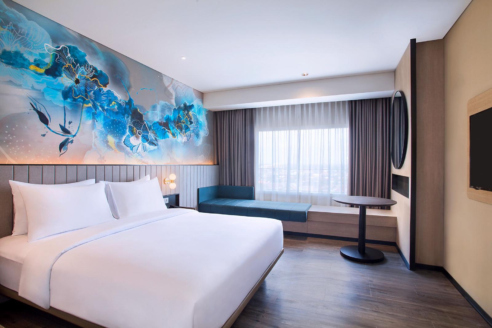 Mercure Bengkulu