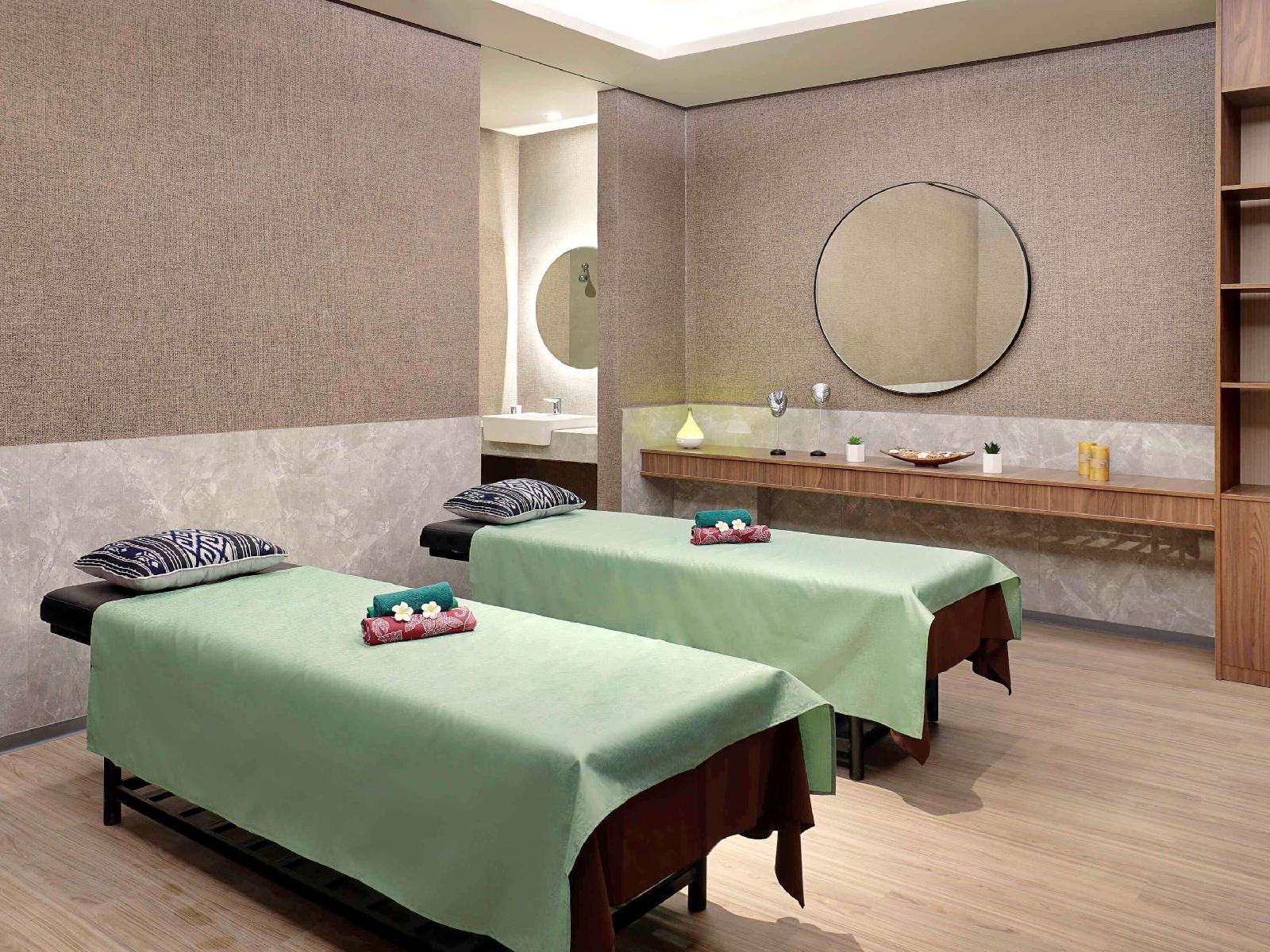 Mercure Bengkulu