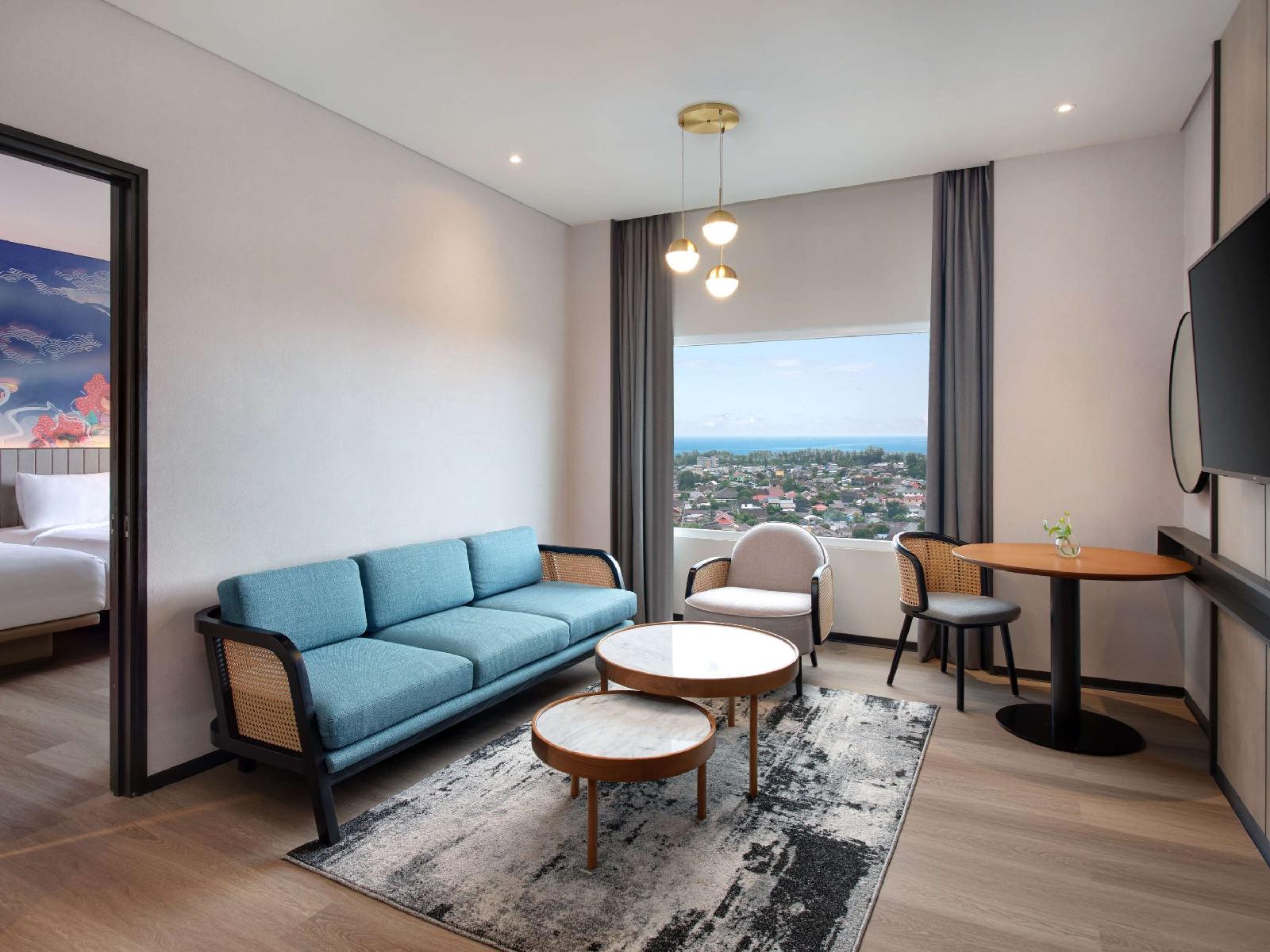 Mercure Bengkulu