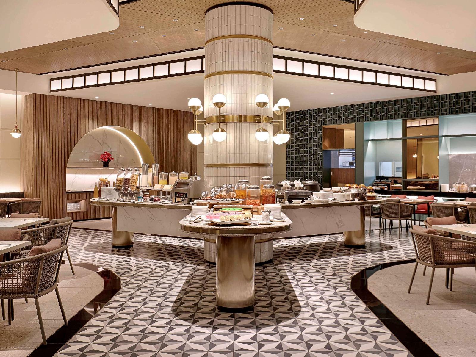 Mercure Bengkulu