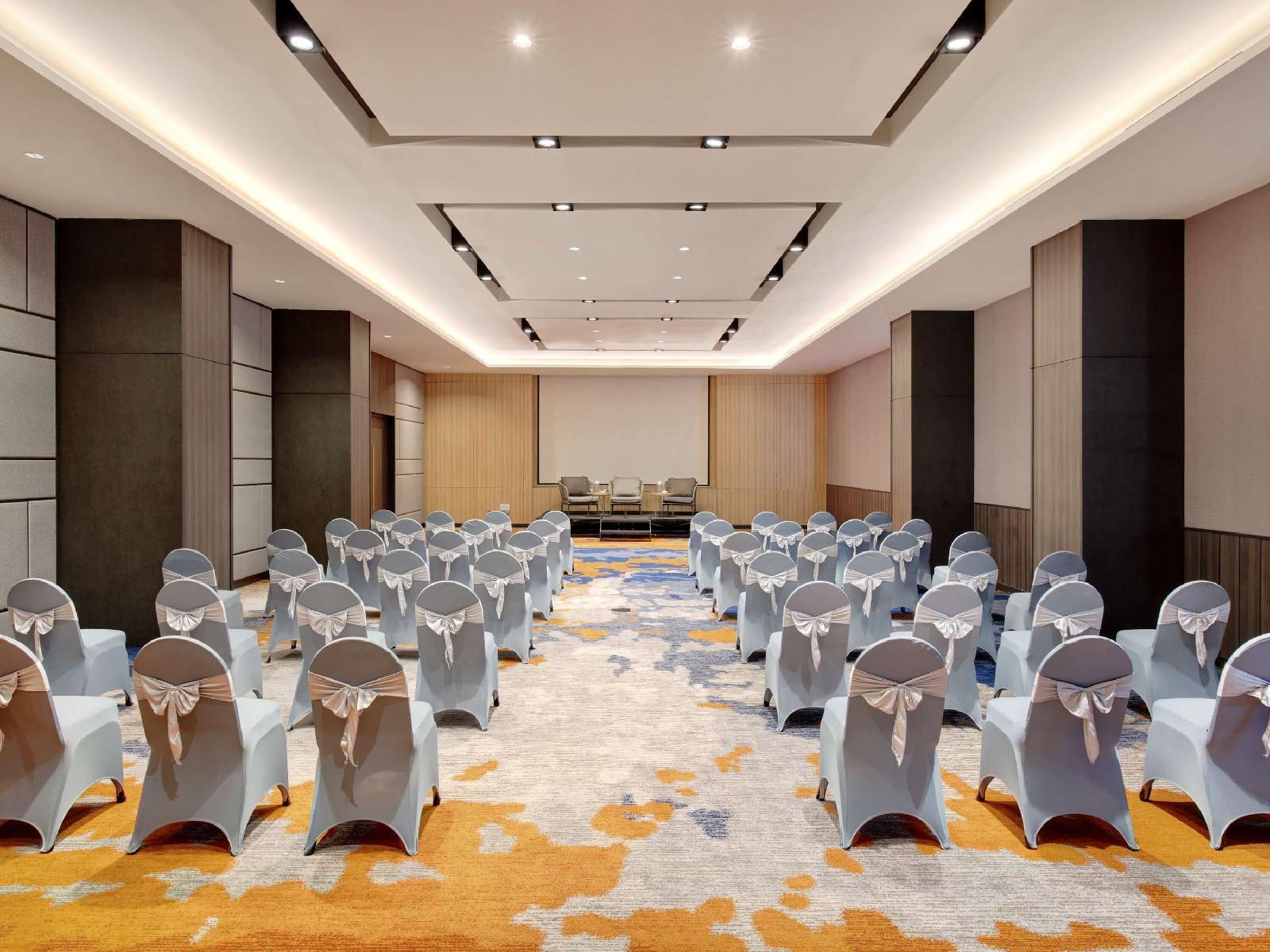 Mercure Bengkulu