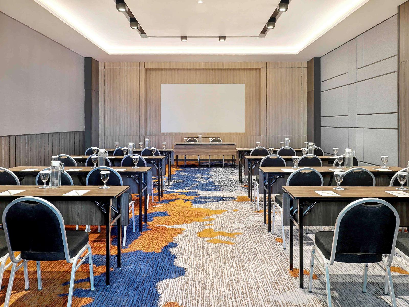 Mercure Bengkulu