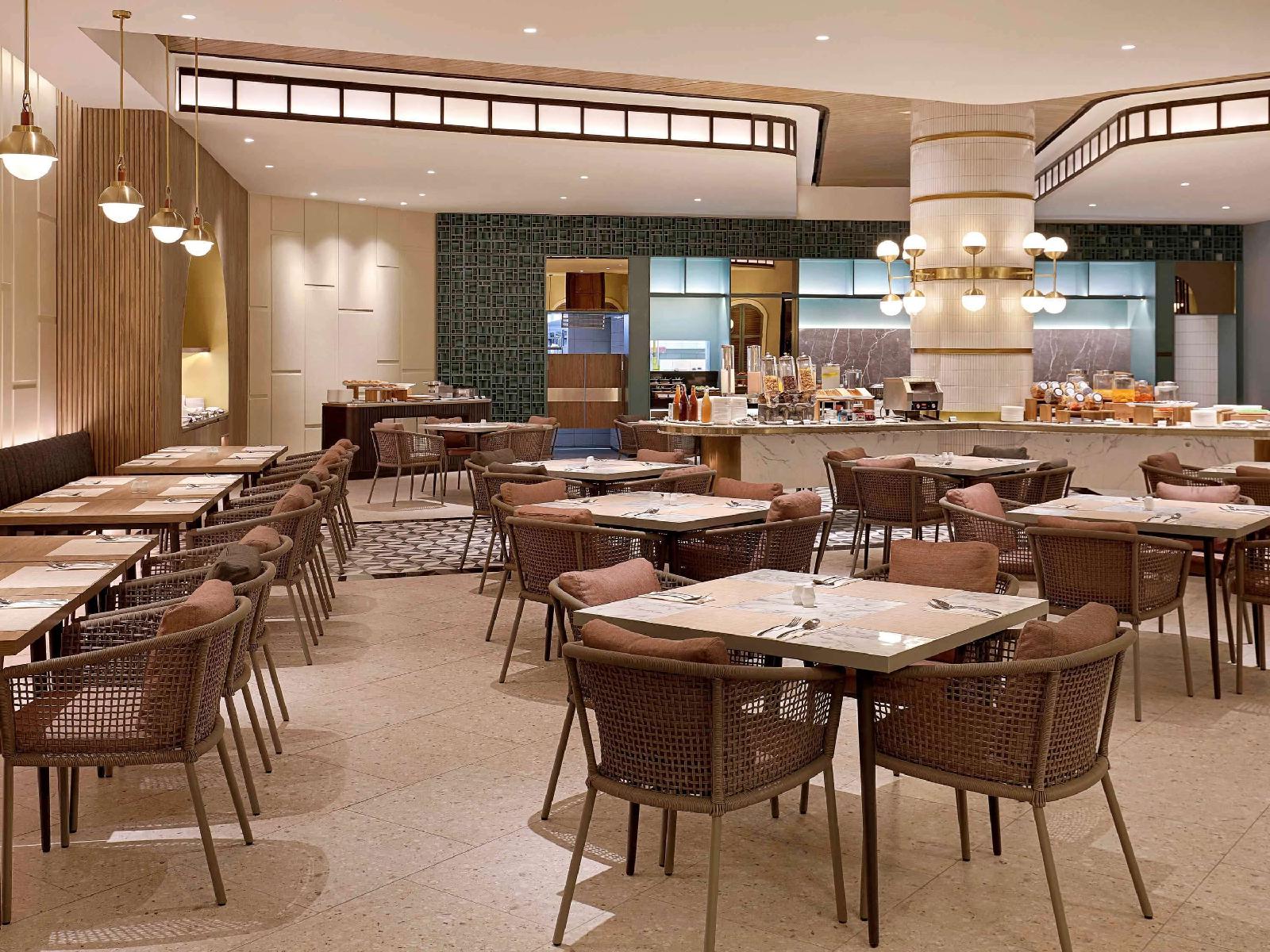 Mercure Bengkulu