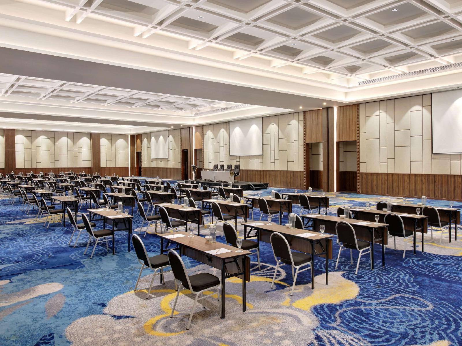 Mercure Bengkulu
