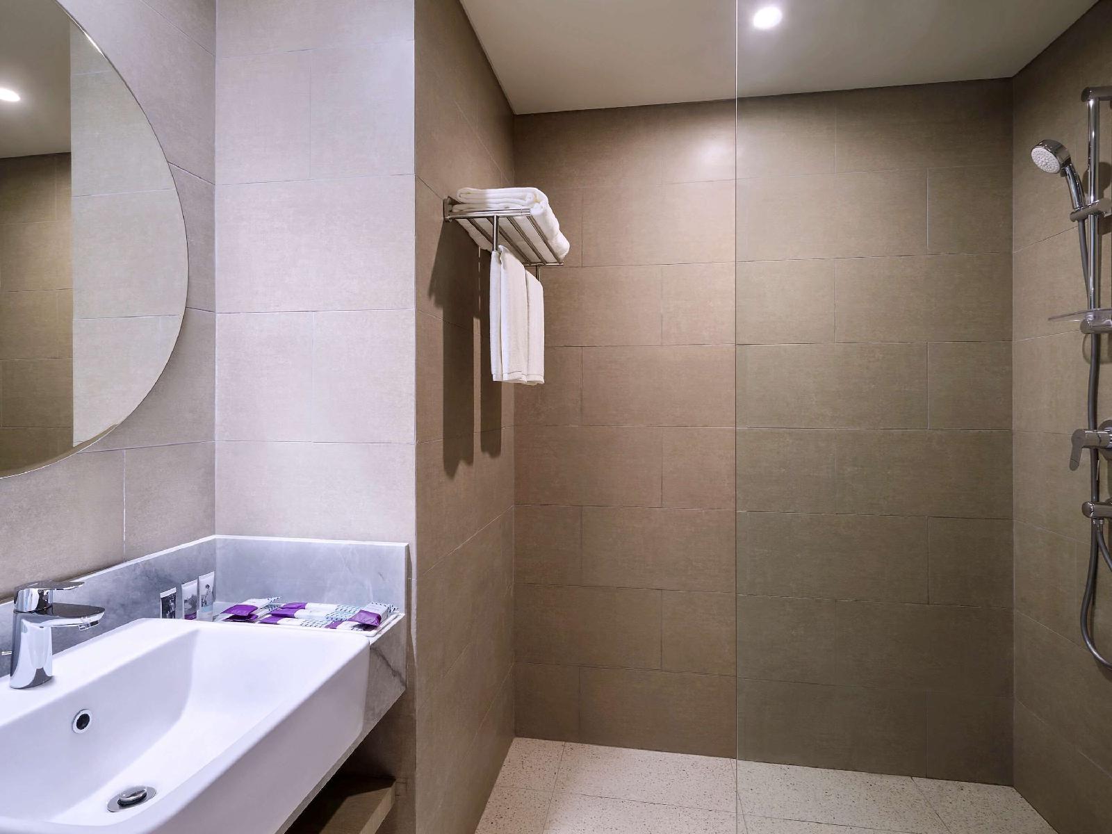 Mercure Bengkulu