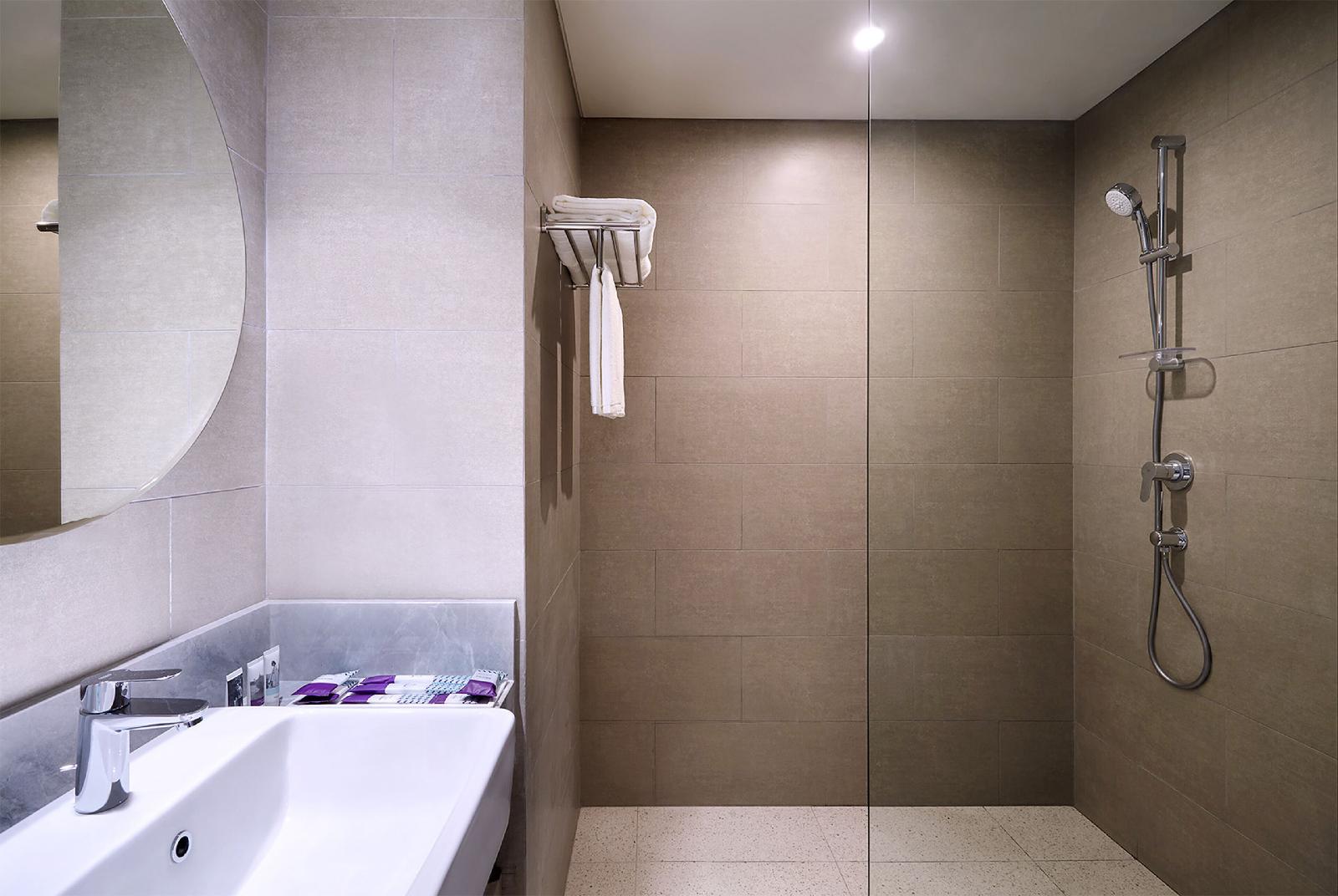 Mercure Bengkulu