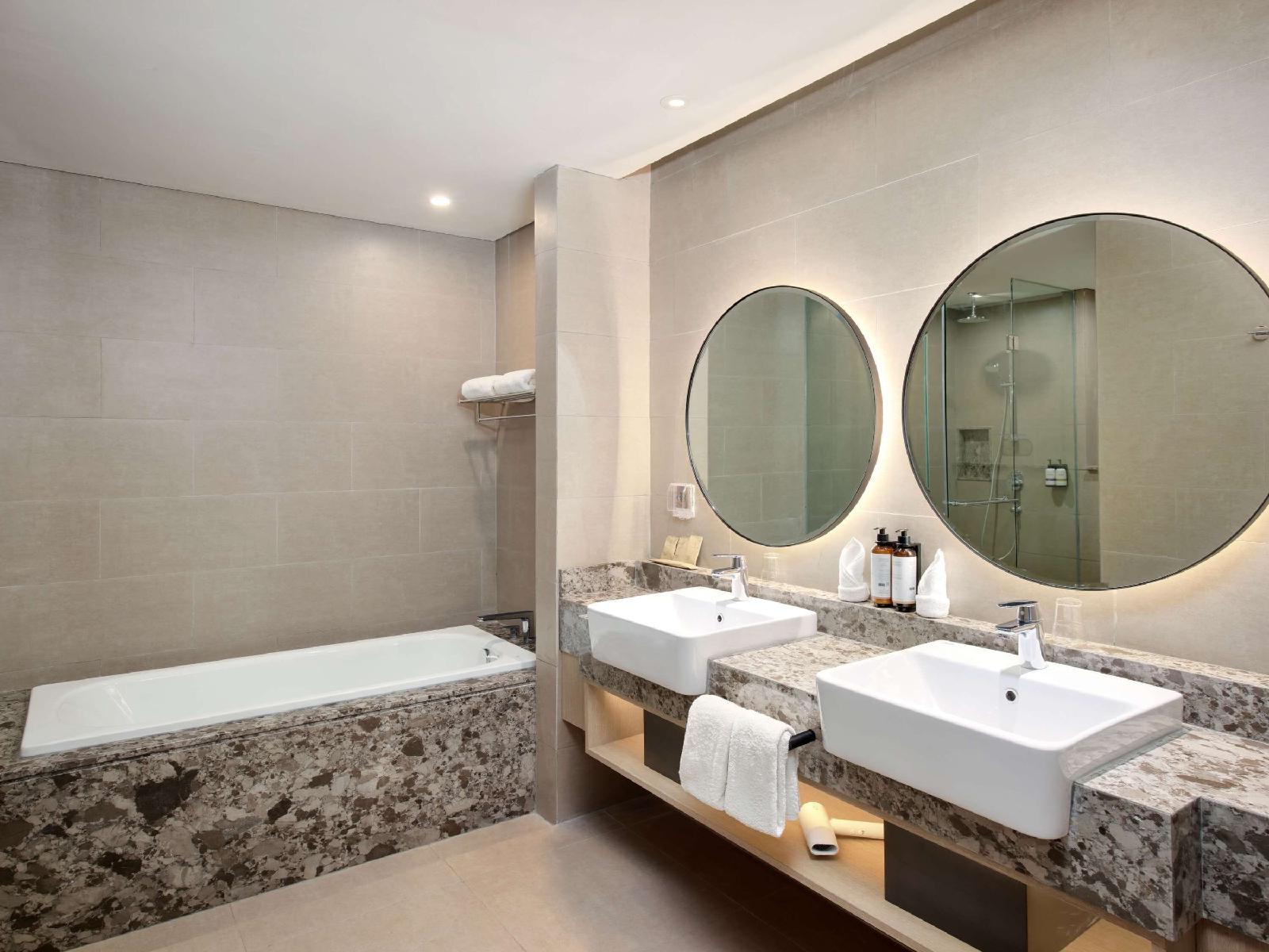 Mercure Bengkulu