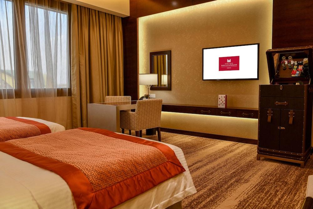 Grand Millennium Tabuk