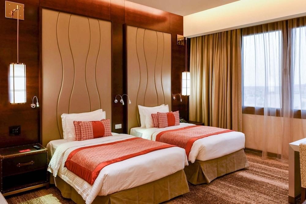 Grand Millennium Tabuk