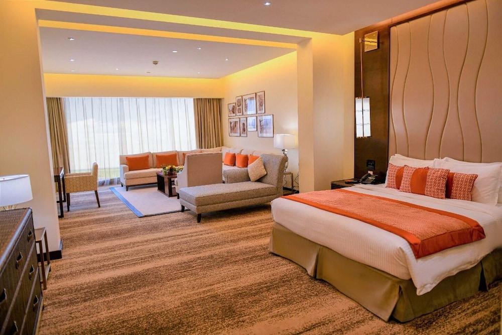 Grand Millennium Tabuk