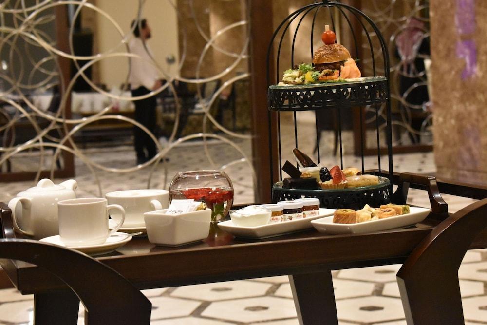 Grand Millennium Tabuk