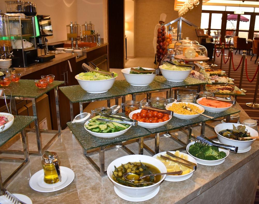 Grand Millennium Tabuk
