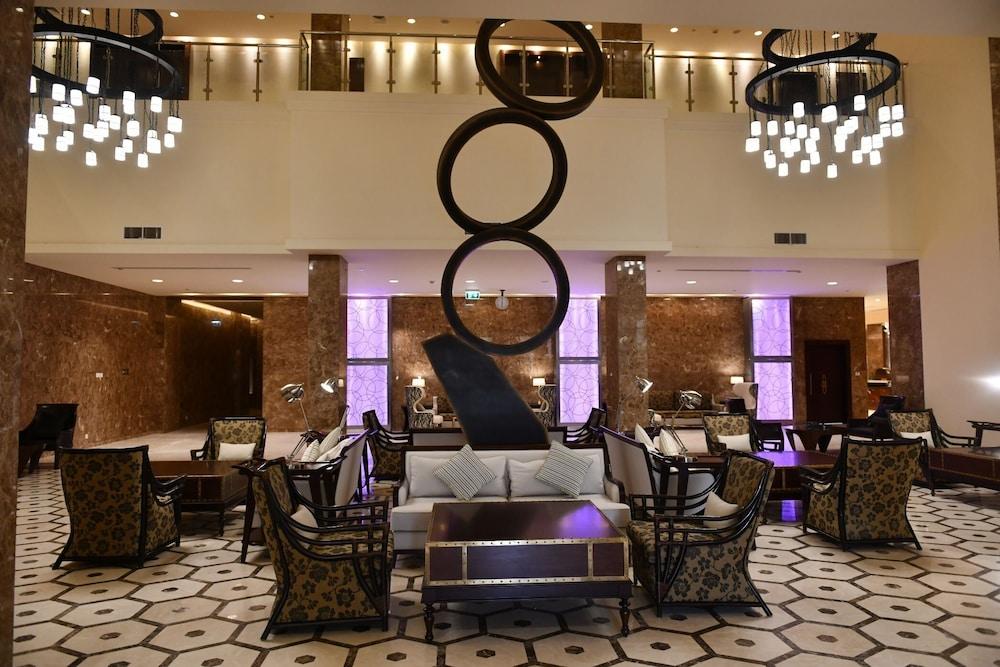 Grand Millennium Tabuk