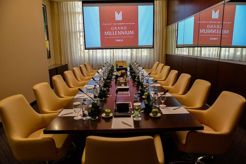 Grand Millennium Tabuk