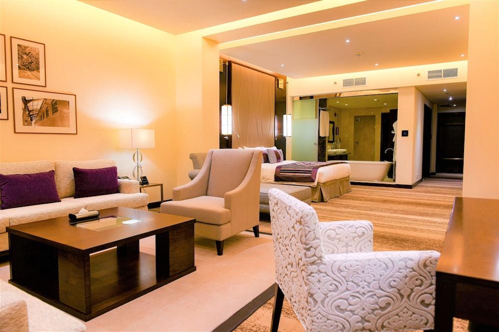 Grand Millennium Tabuk