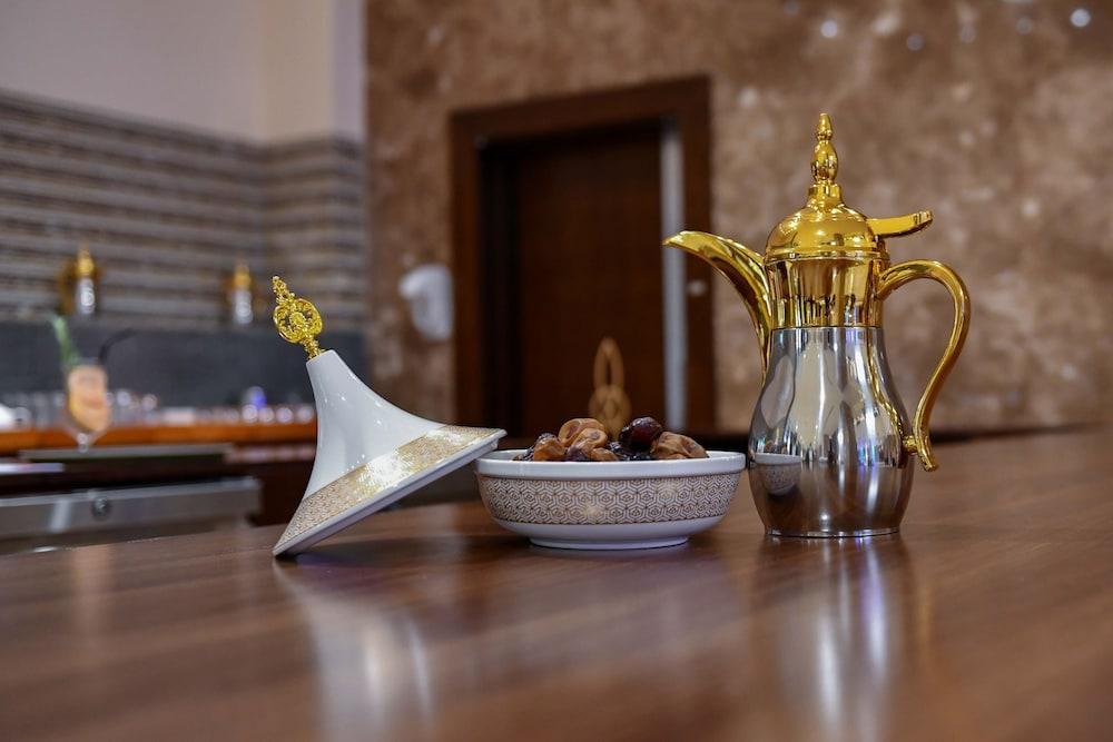 Grand Millennium Tabuk