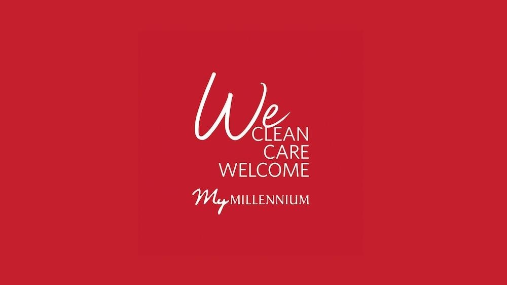 Grand Millennium Tabuk