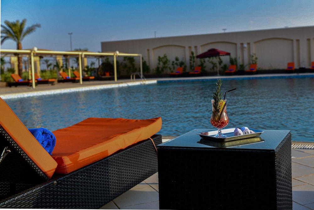 Grand Millennium Tabuk