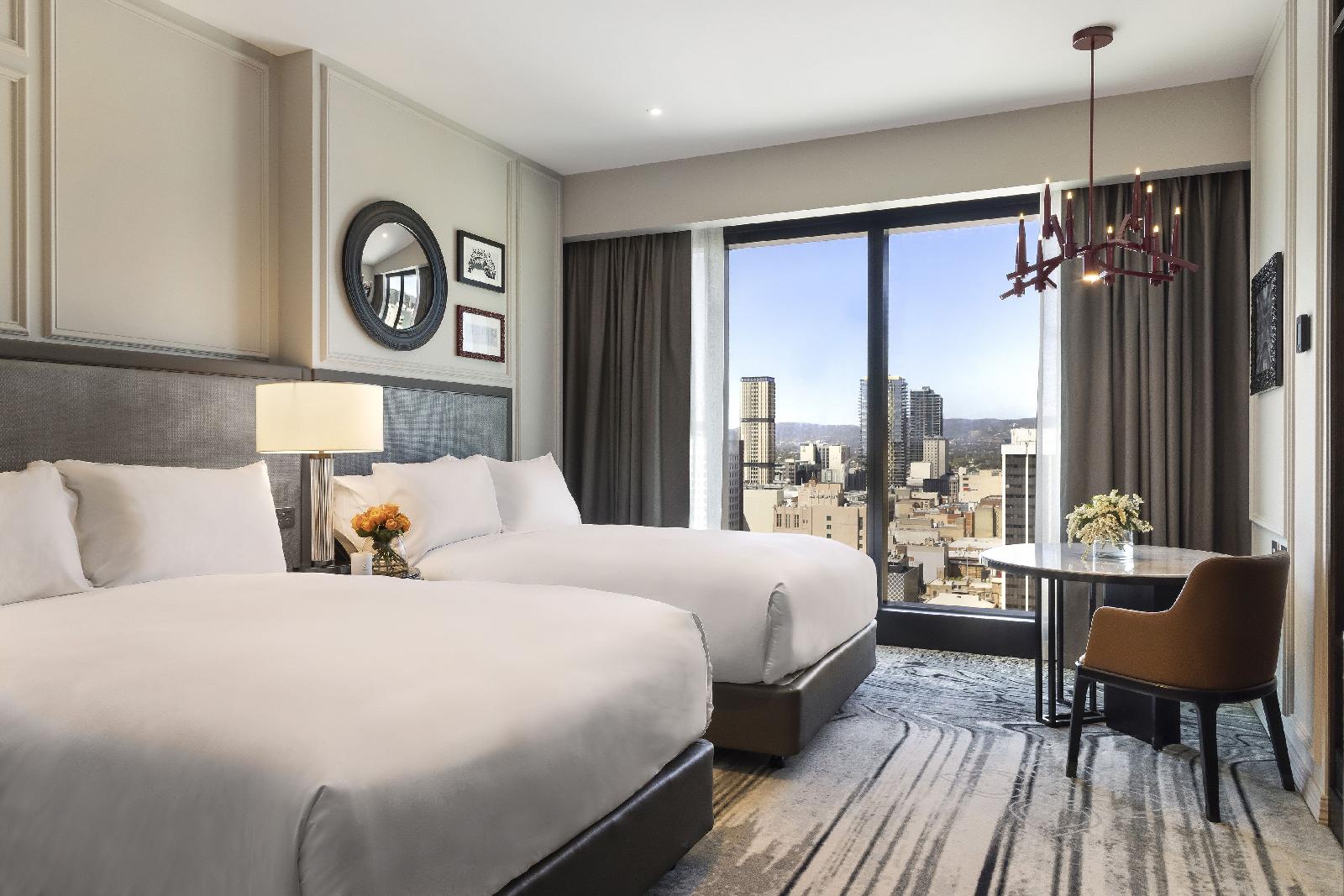 Sofitel Adelaide