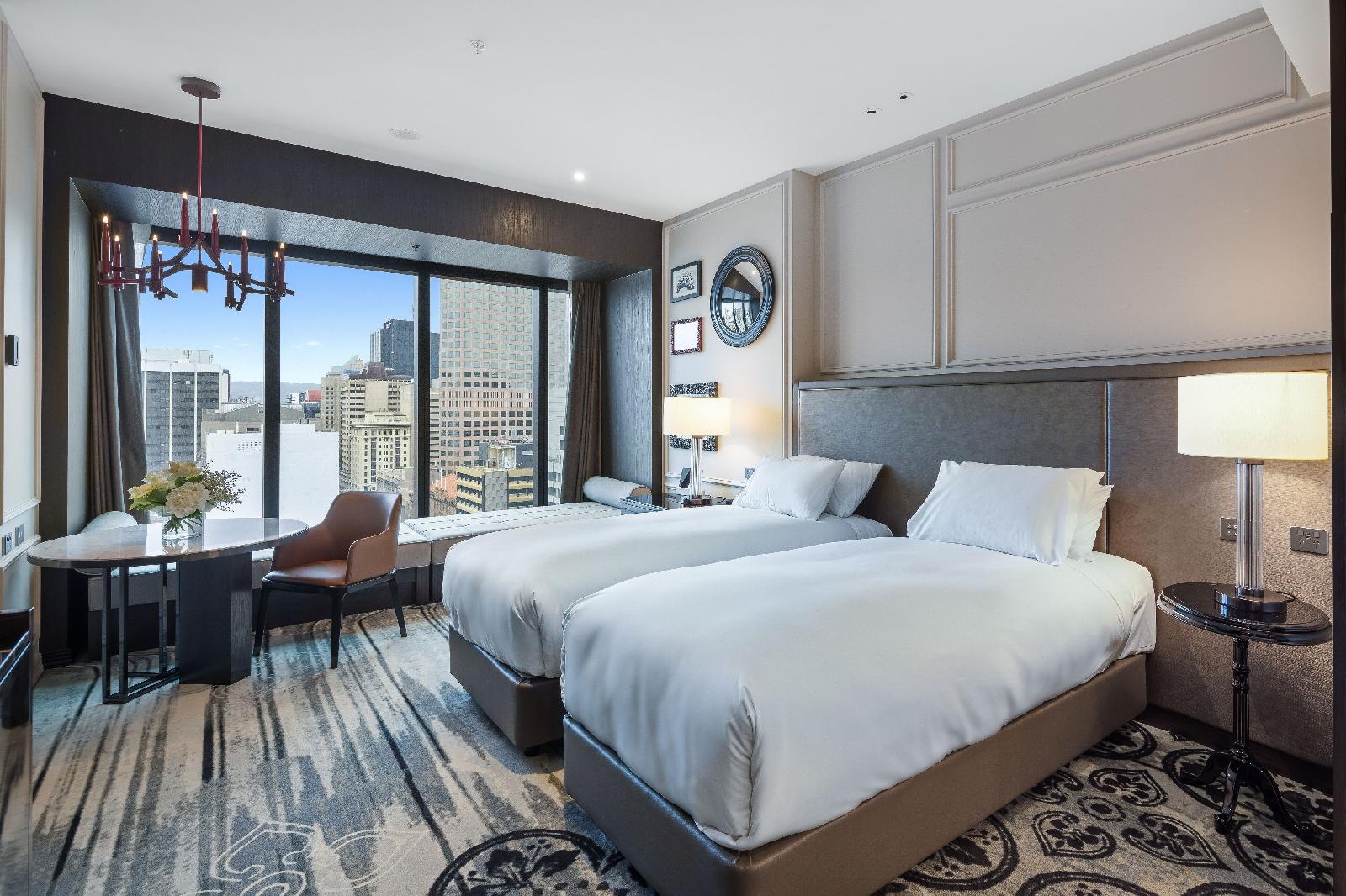 Sofitel Adelaide