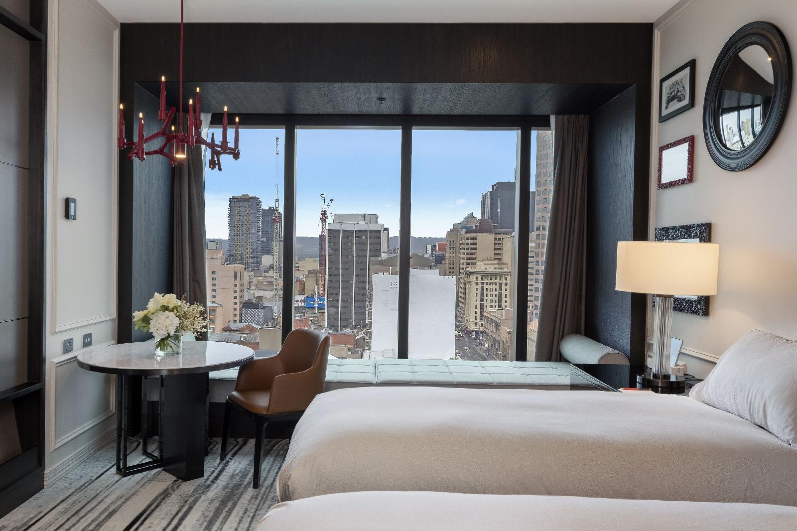 Sofitel Adelaide