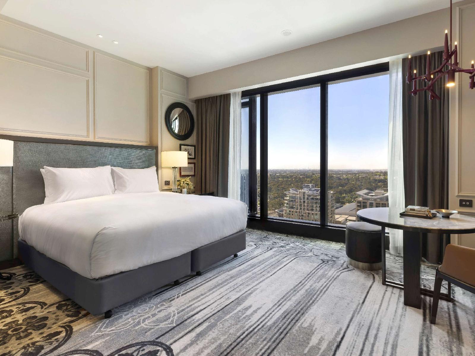 Sofitel Adelaide