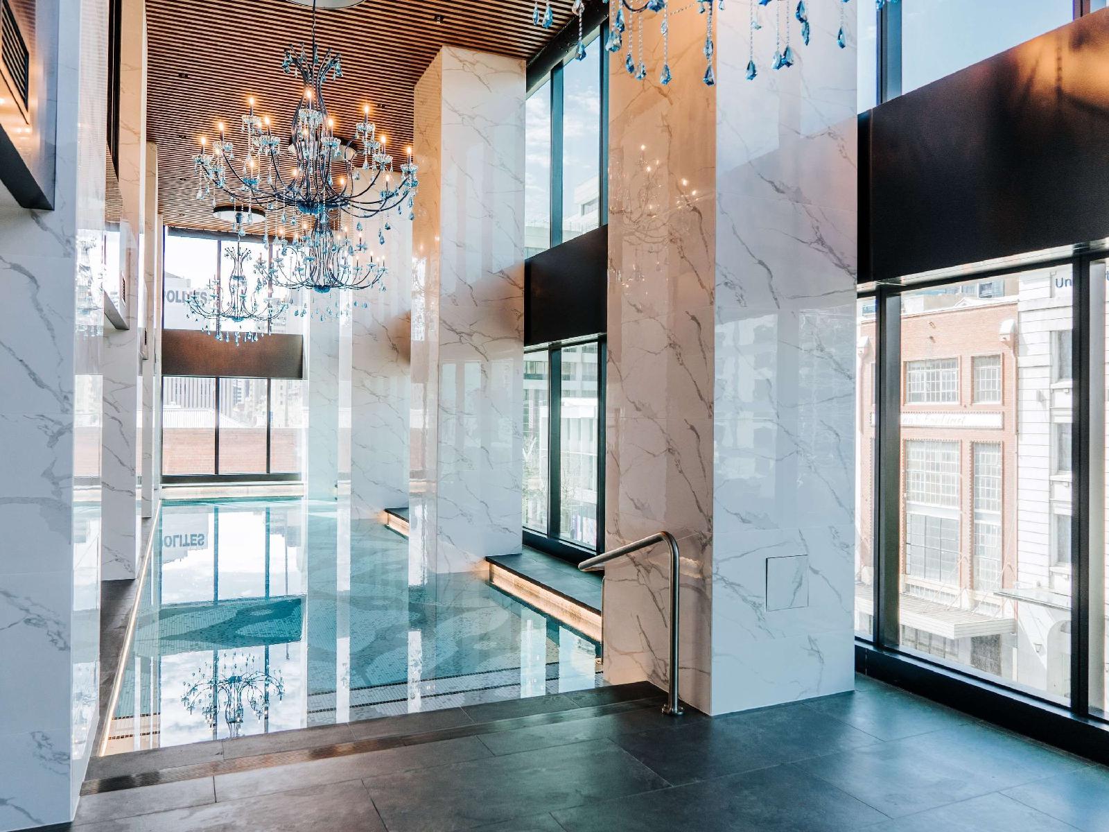 Sofitel Adelaide