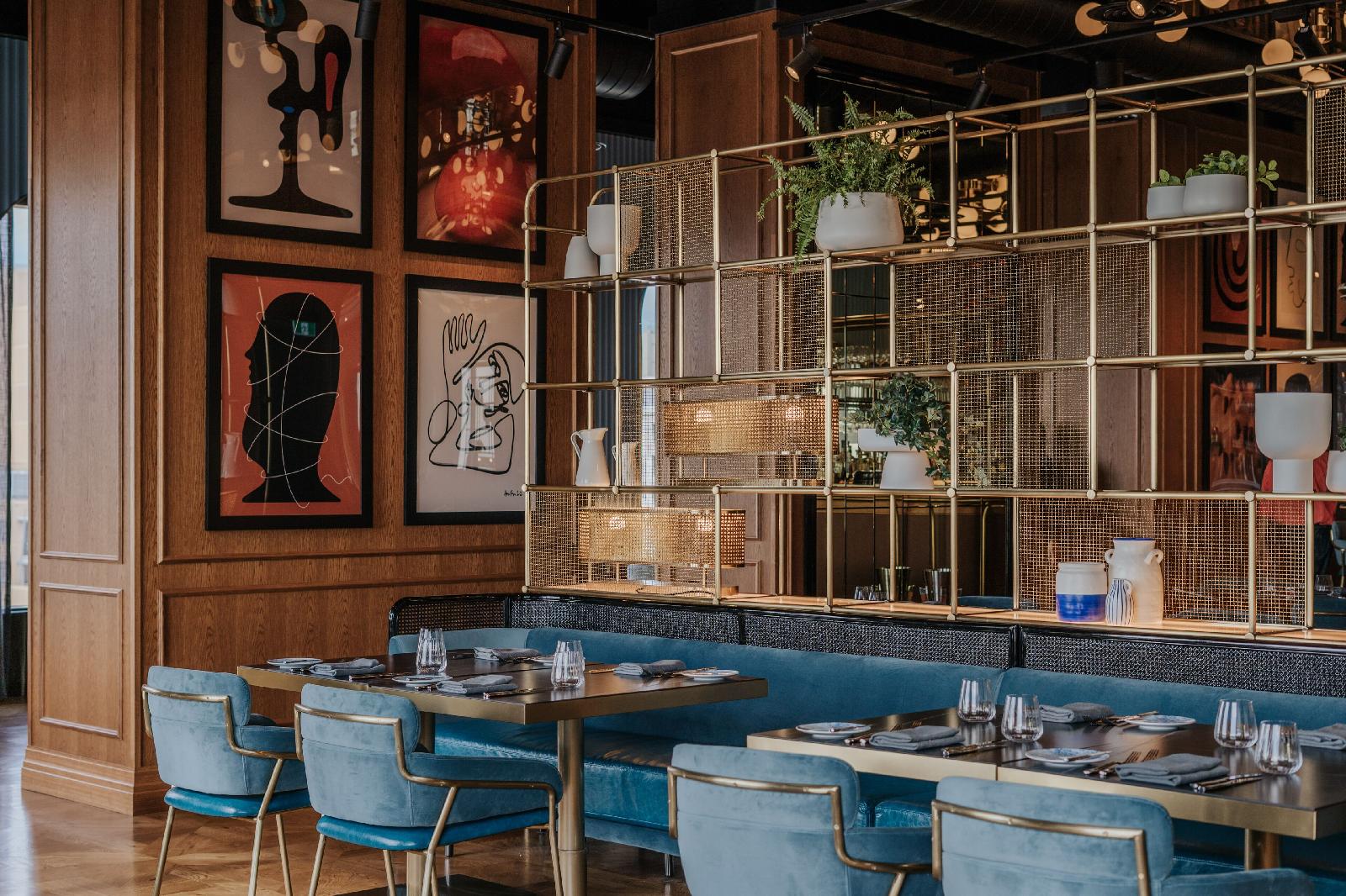 Sofitel Adelaide