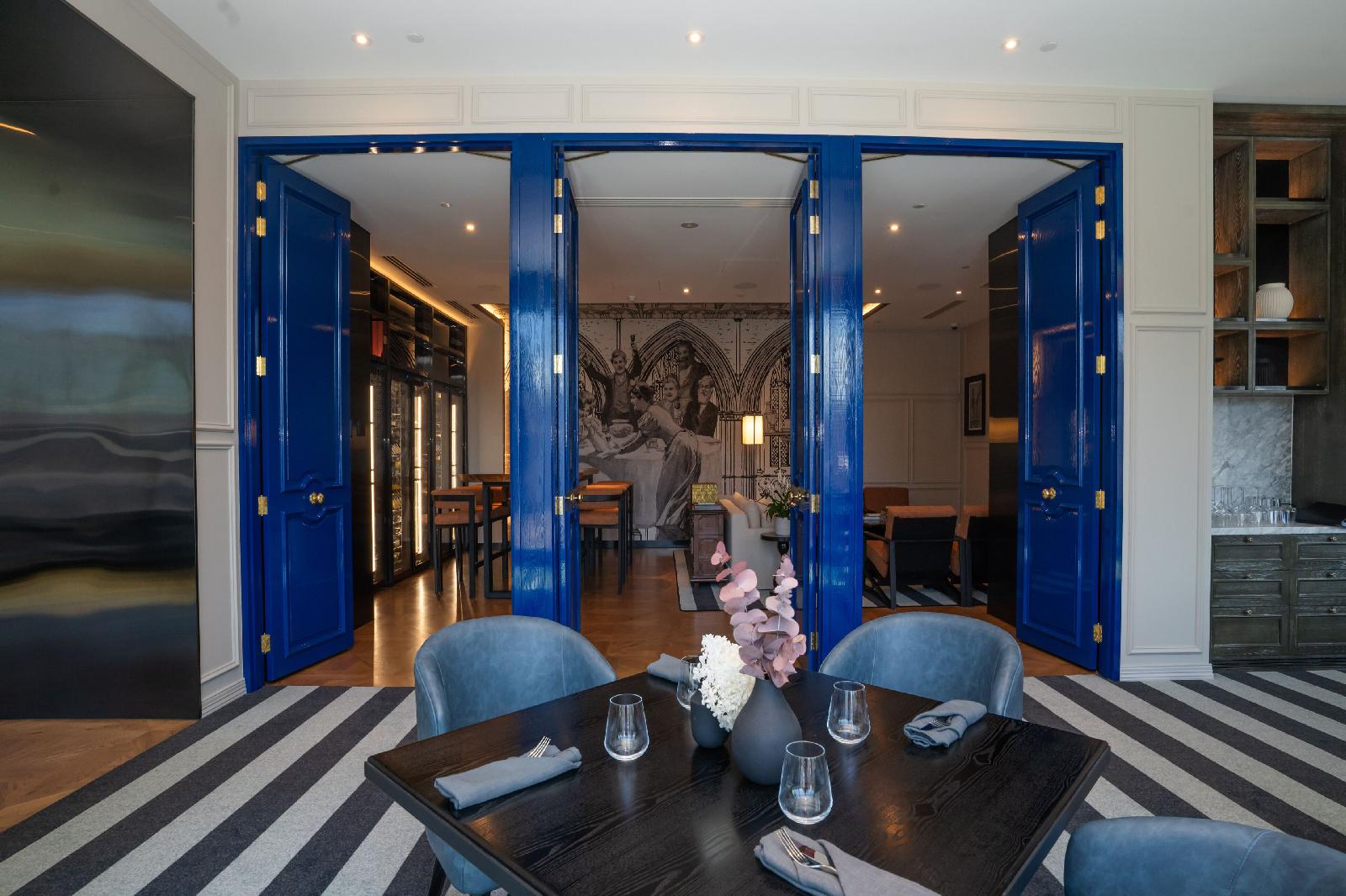 Sofitel Adelaide