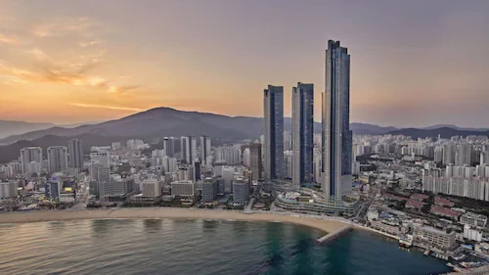 Signiel Busan